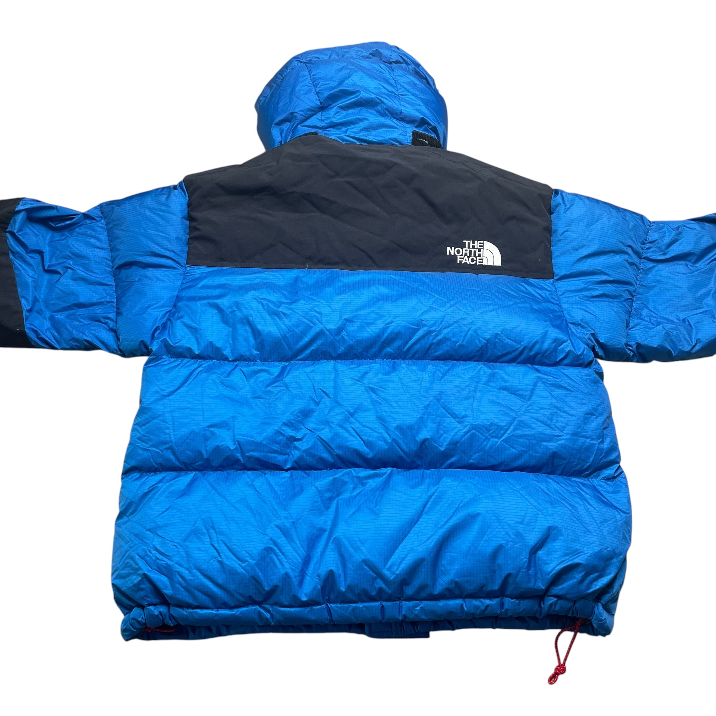 The North Face Pufferjacke (M)