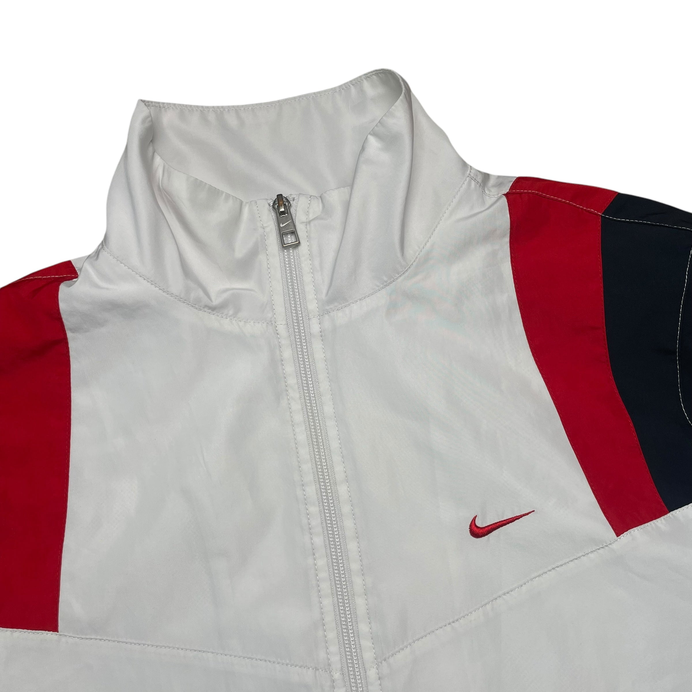 Nike Trackjacket (M)