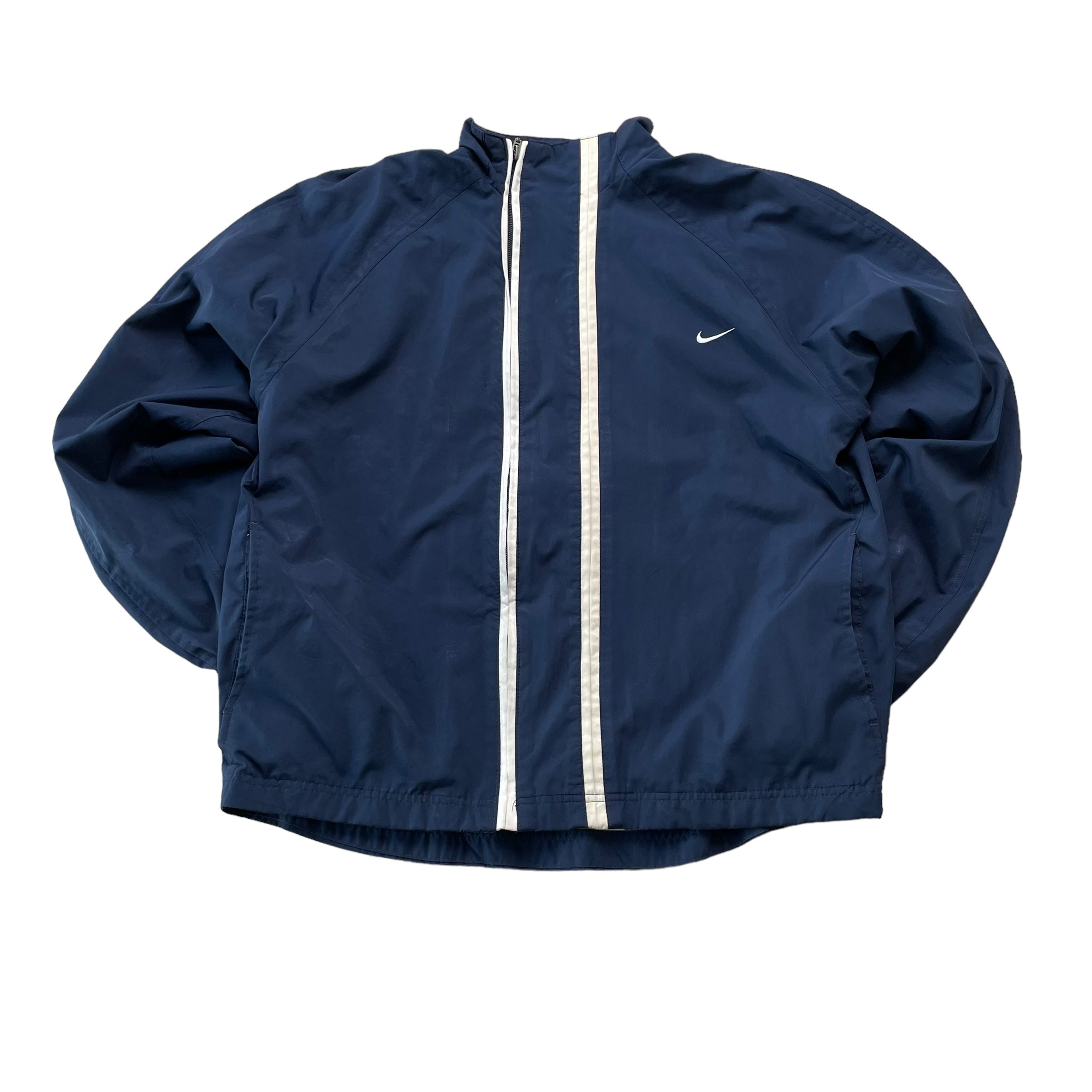 Nike Trainingsjacke - M