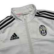 Adidas Juventus Trackjacket (XS)