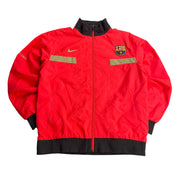 Nike FC Barcelona Trackjacket (S)