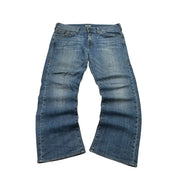 True Religion Jeans (M)