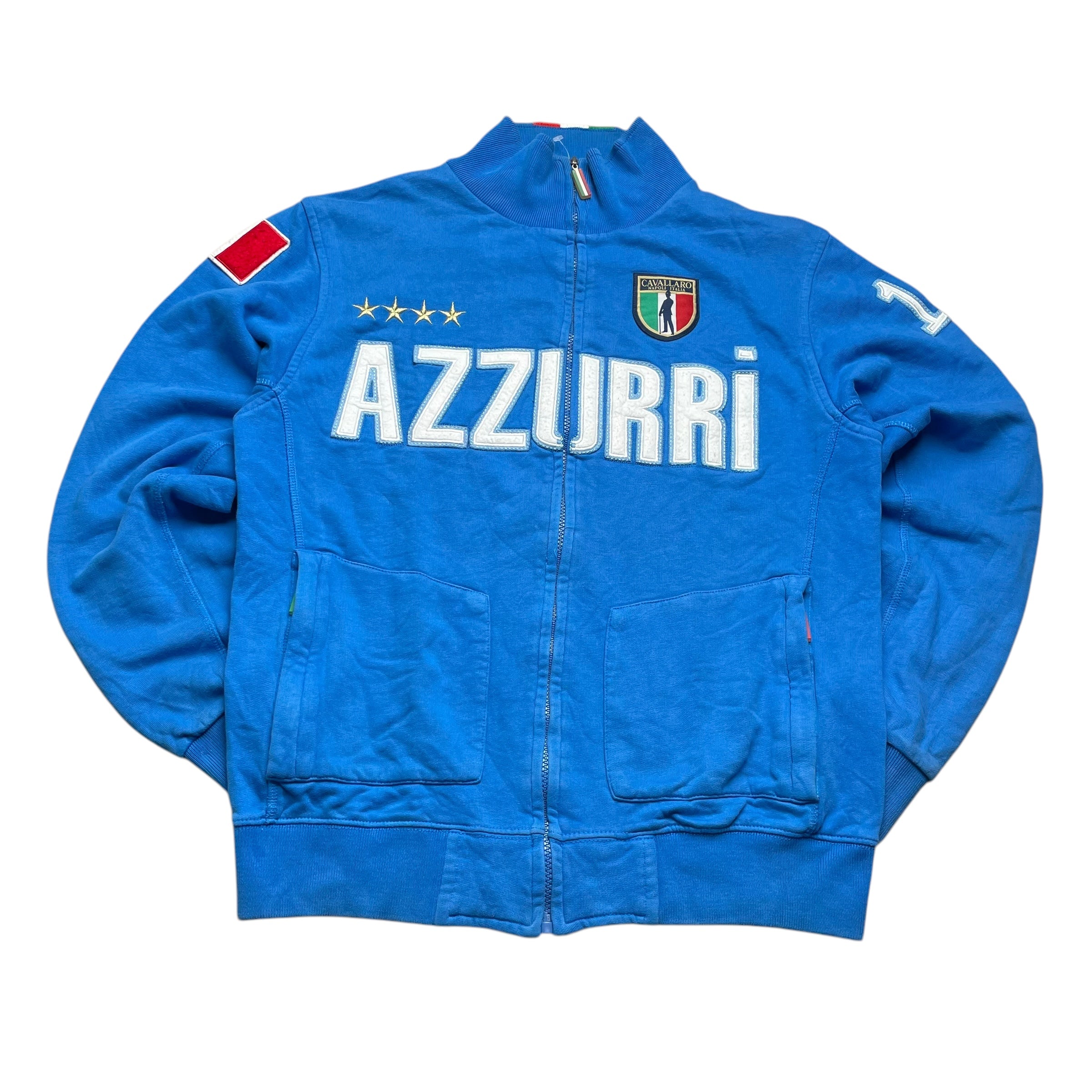 Italia Vintage Jacke (L)