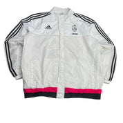 Adidas Juventus Trackjacket (XL)