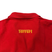 Ferrari Polo (L)