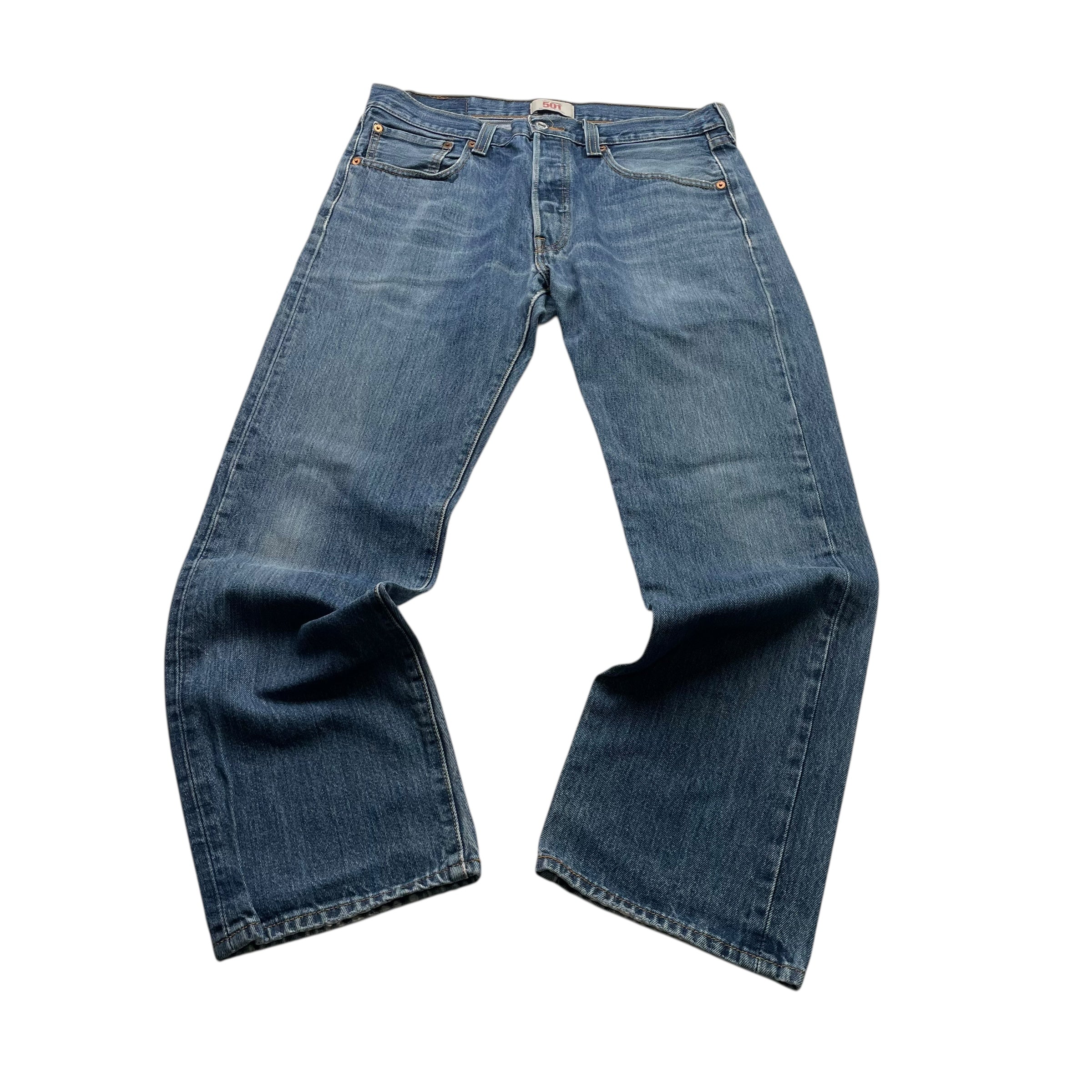 Levi's 501 Jeans (L)