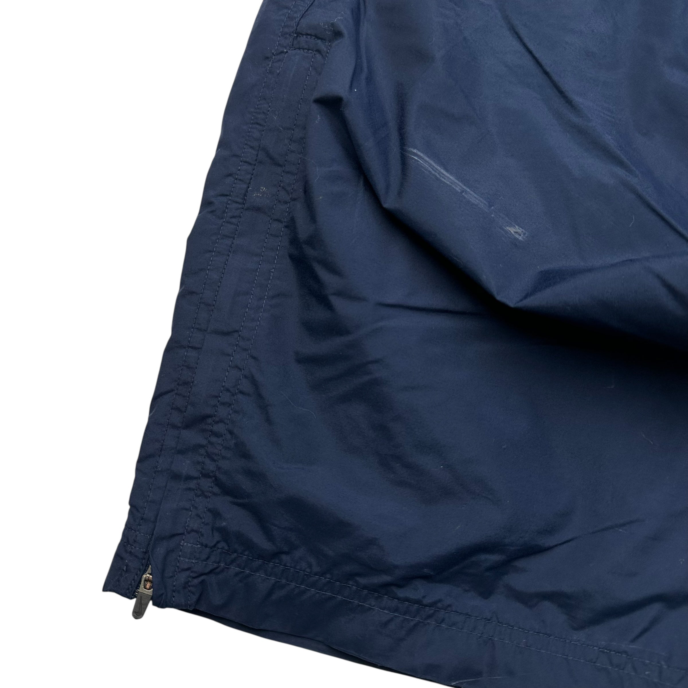 Nike Trackpants (XL)