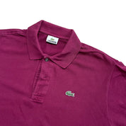 Lacoste Polo - L