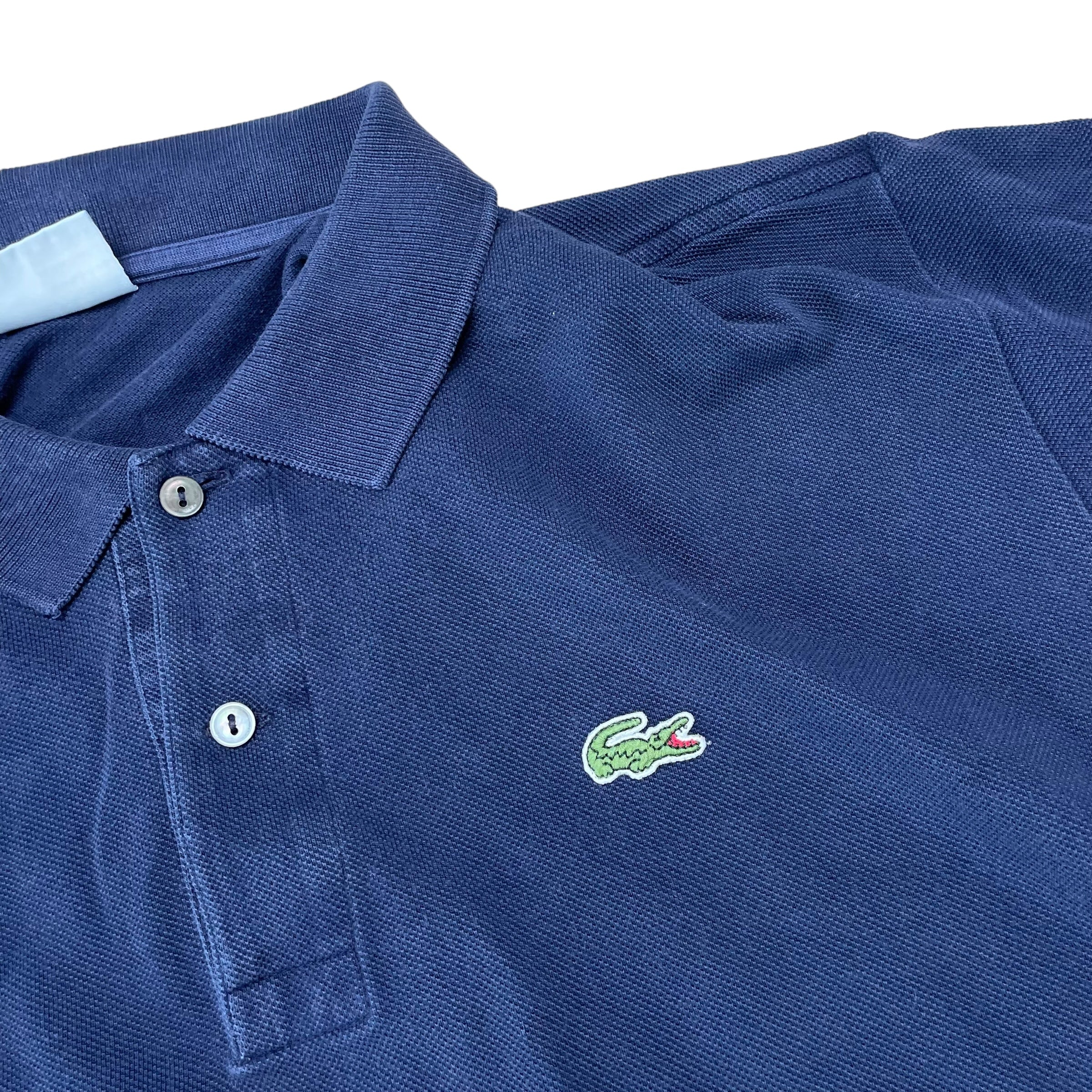 Lacoste Polo - XL