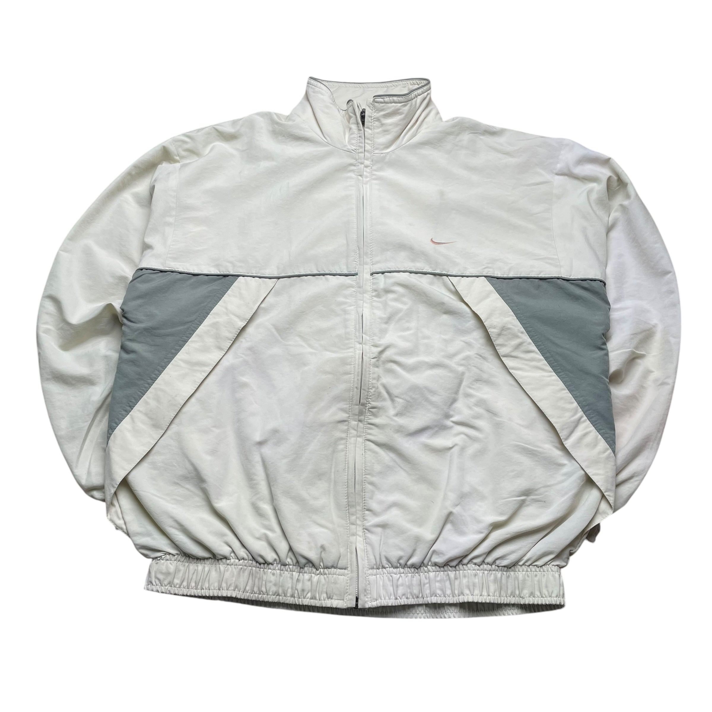 Nike Trackjacket (S)