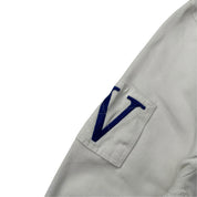 Ralph Lauren Big Pony Polo Sweater (L)