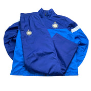 Nike Inter Mailand Tracksuit (L)