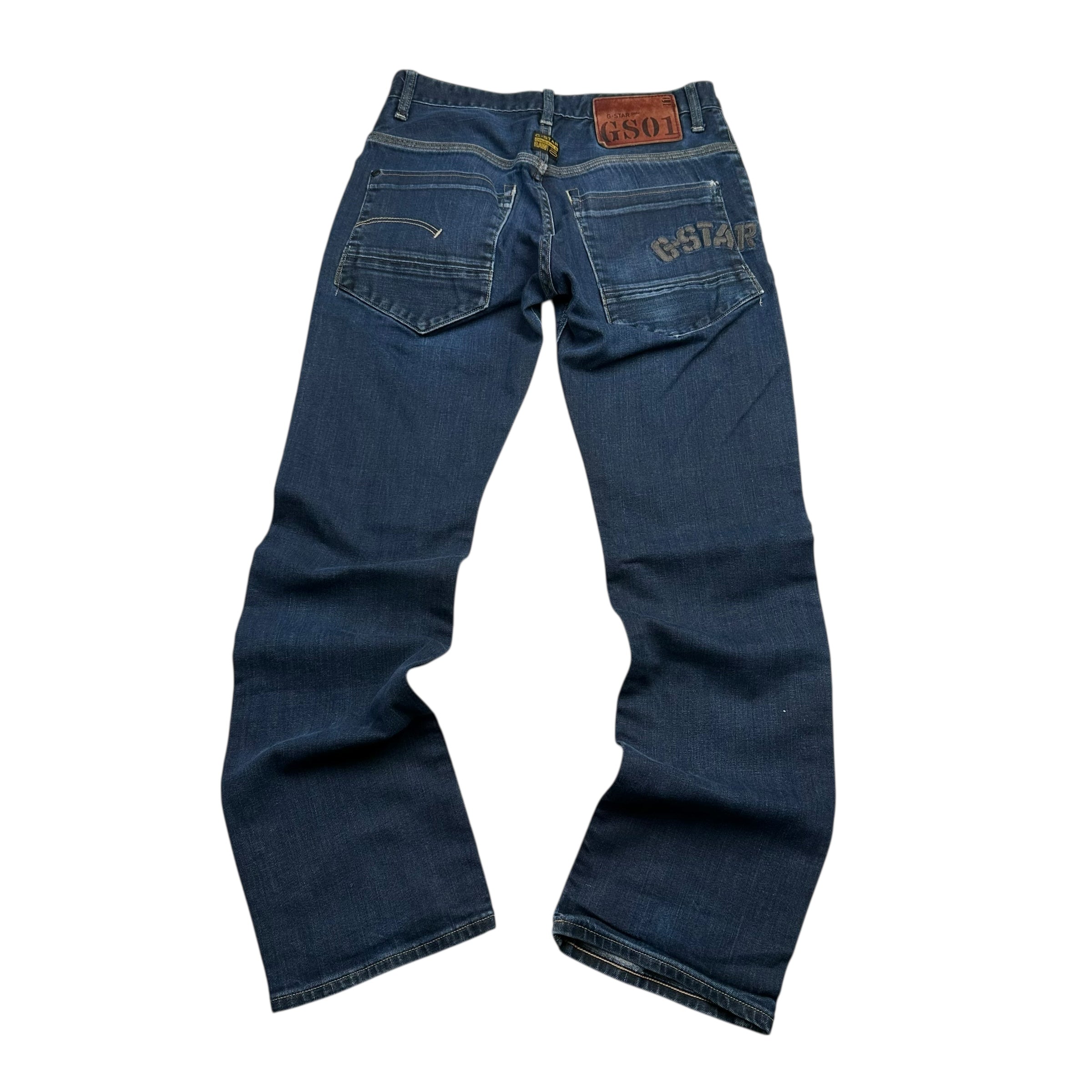 G-Star Jeans (S)