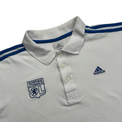 Adidas Olympique Lyon Polo (M)