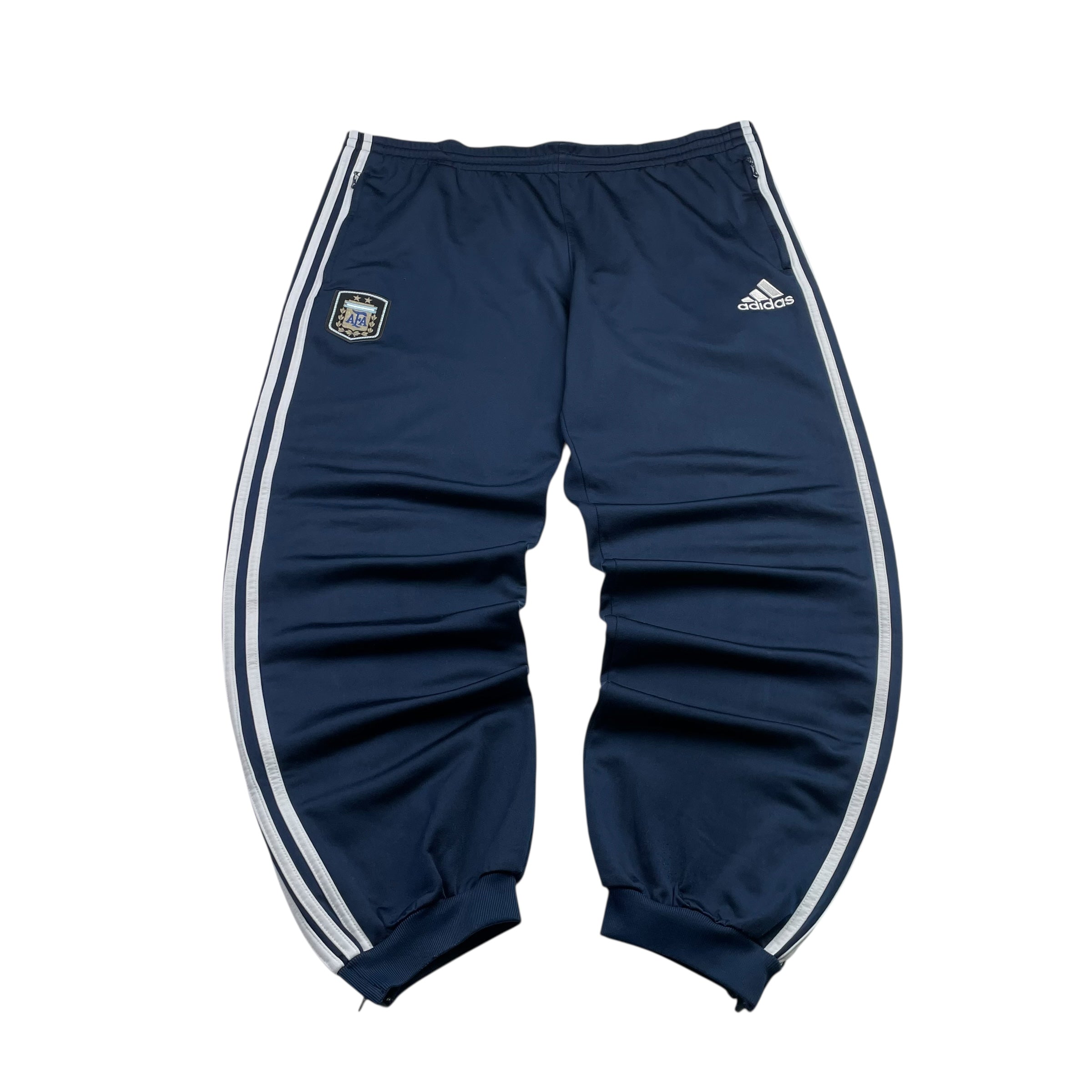 Adidas Argentina Tracksuit (M)