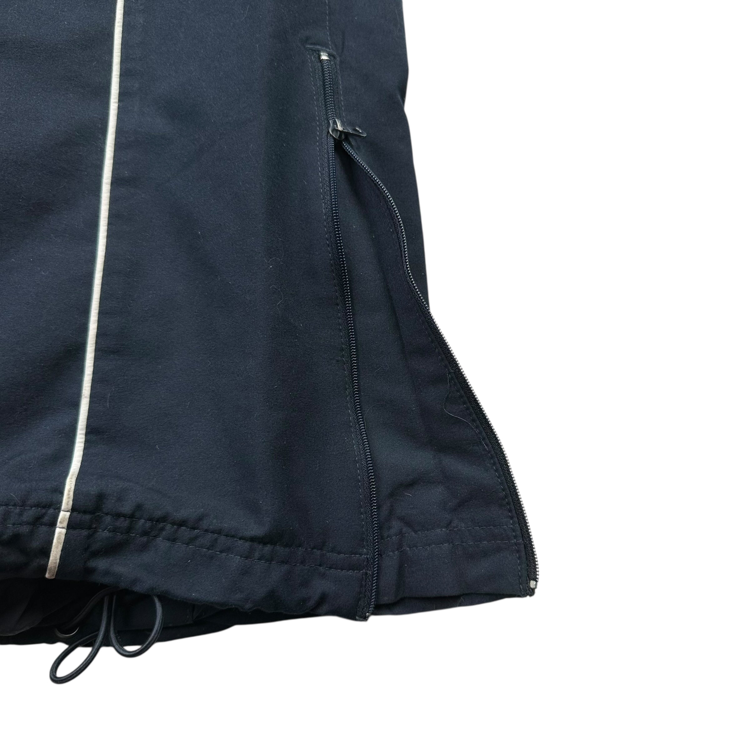 Nike Trackpants (XL)