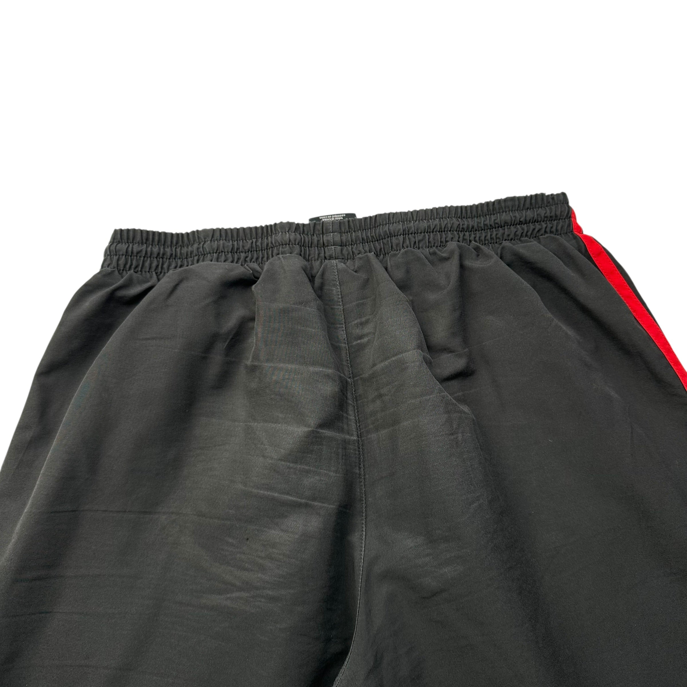 Adidas AC Milan Tracksuit (M)