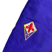 Rare Lotto Fiorentina Trackpants (S)