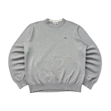 Lacoste Sweater (L)