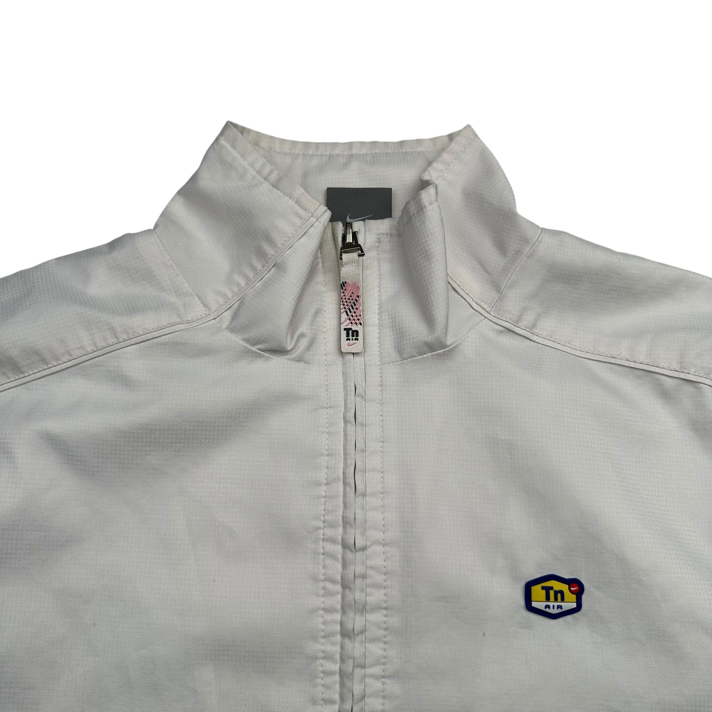 Nike TN Trackjacket (L)