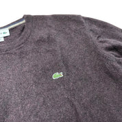 Lacoste Sweater - L