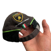 Lamborghini Cap