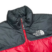 The North Face Pufferjacke (S)