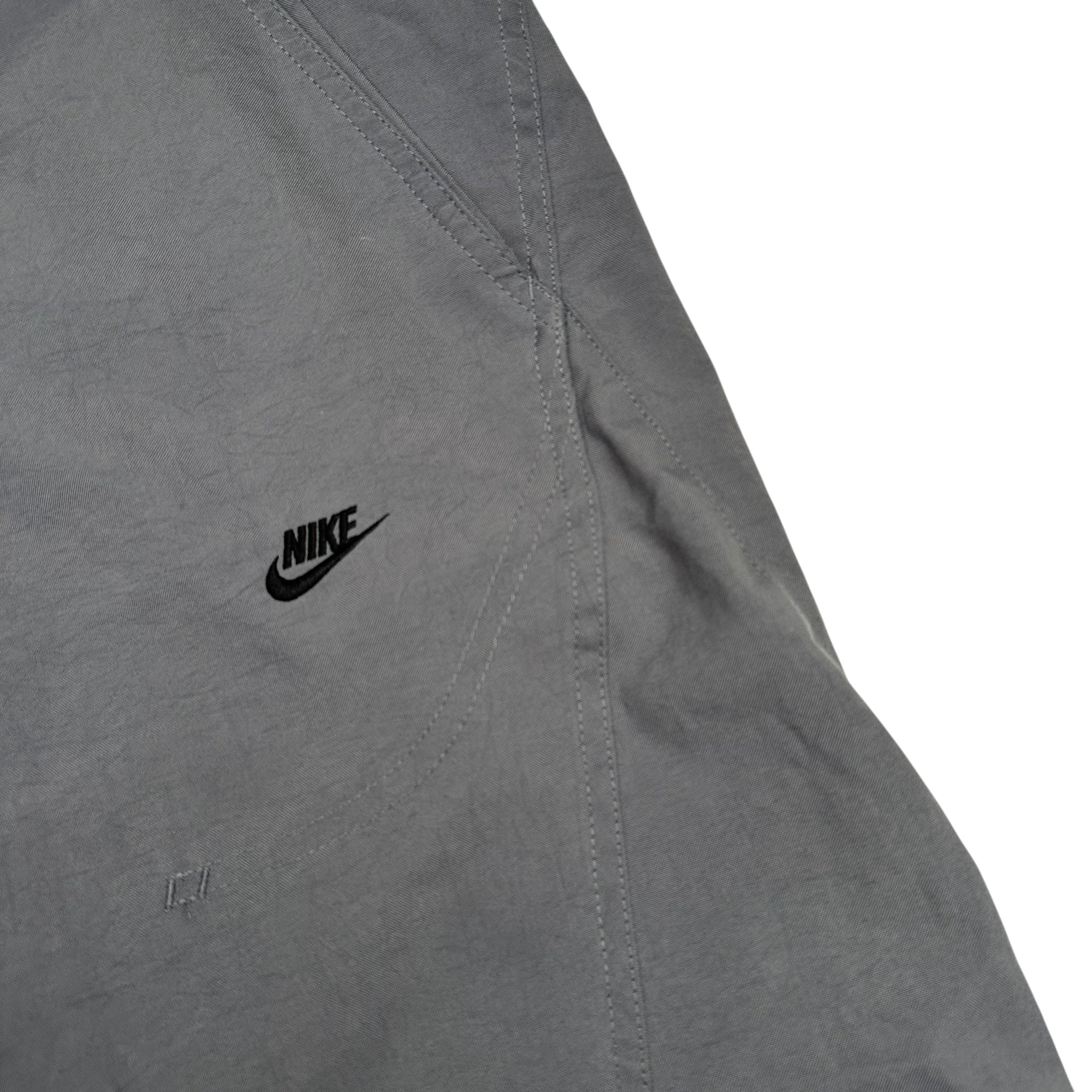 Nike Trackpants (XL)