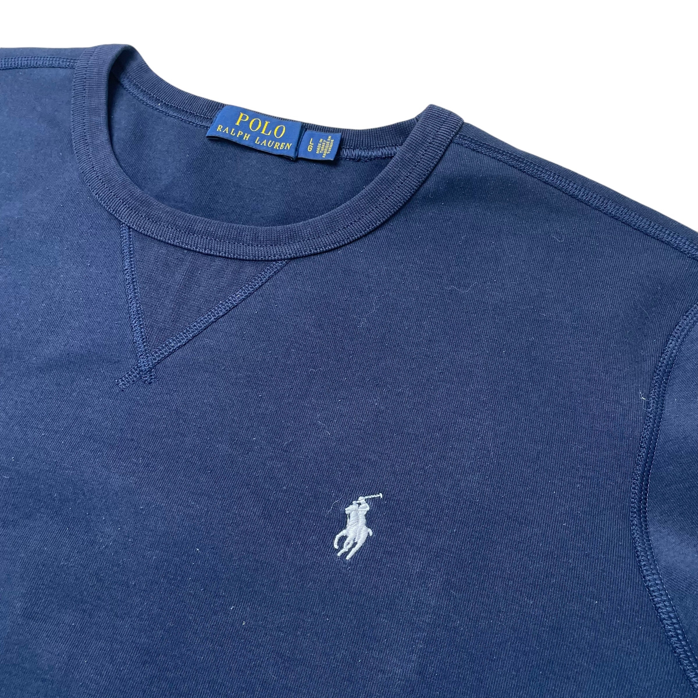 Ralph Lauren Sweater - L