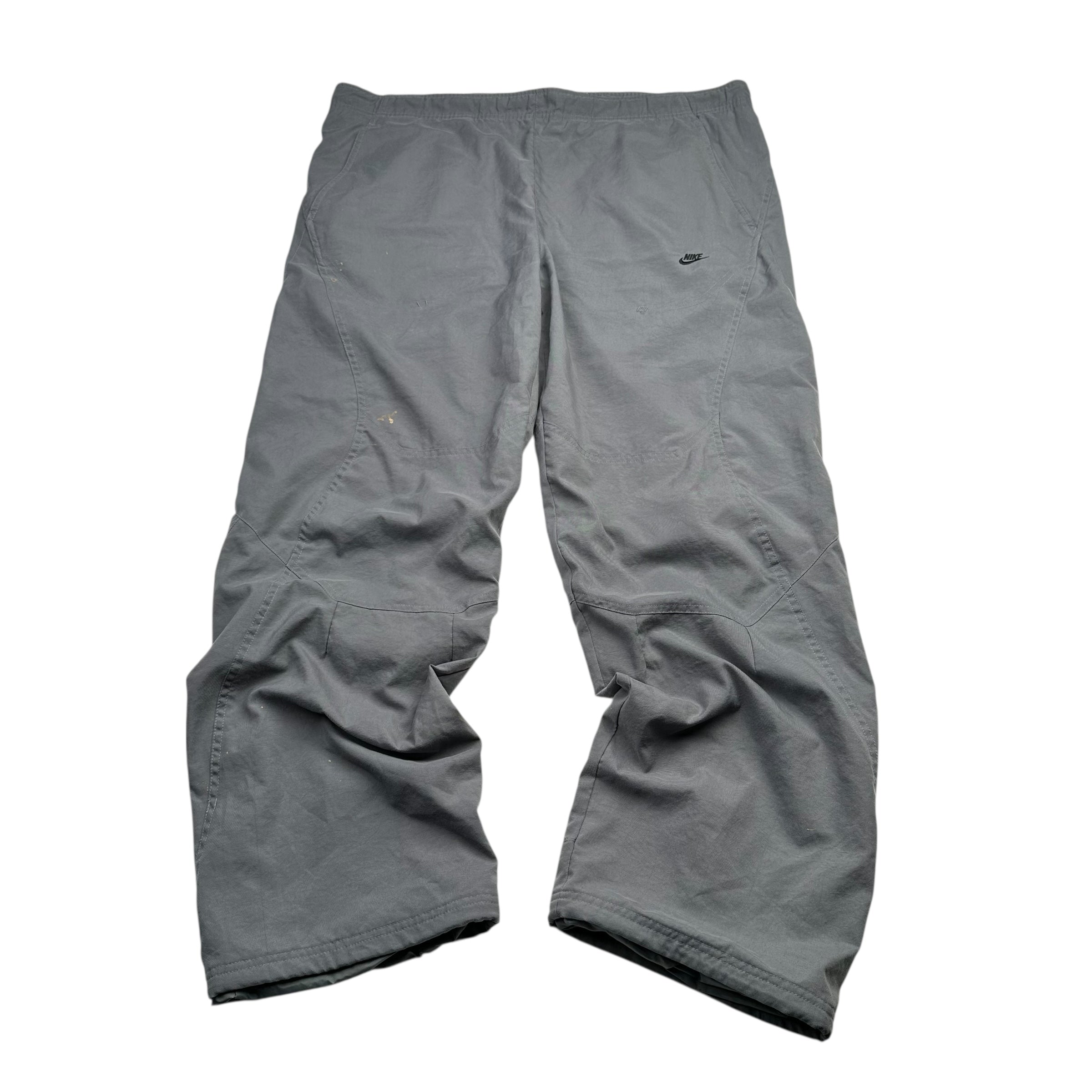 Nike Trackpants (XL)