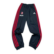 Adidas AC Mailand Trainingsanzug (S)