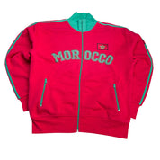 Vintage Marocco Jacket (XL)