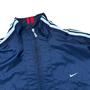 Nike Trainingsjacke (L)