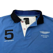 Aston Martin Polo (M)