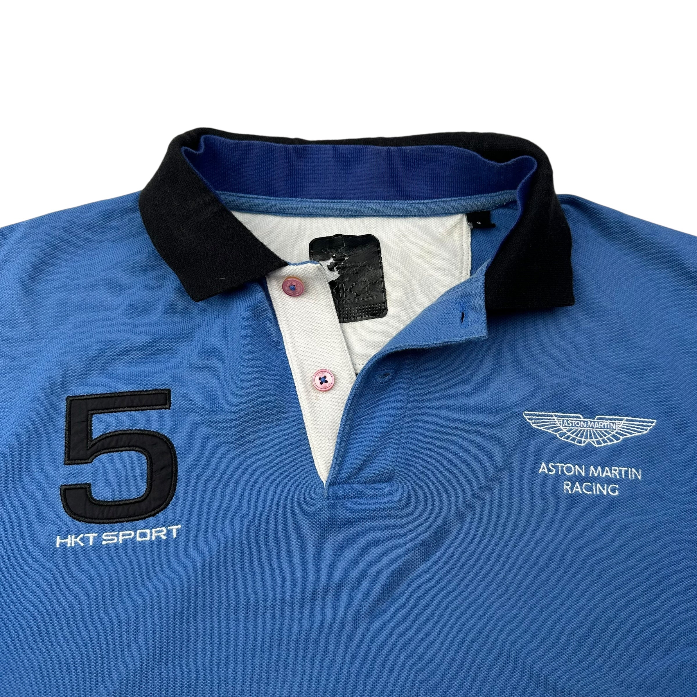 Aston Martin Polo (M)