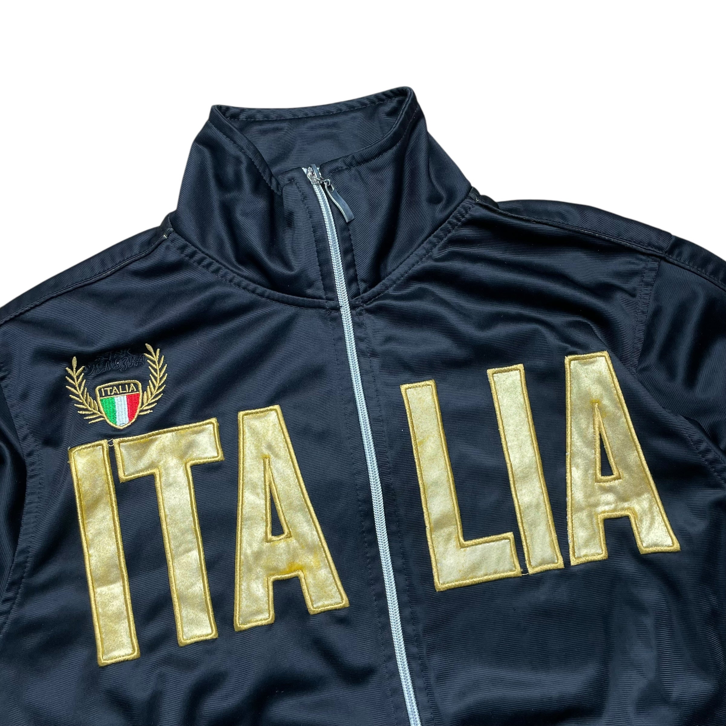 Italia Vintage Jacke (S)