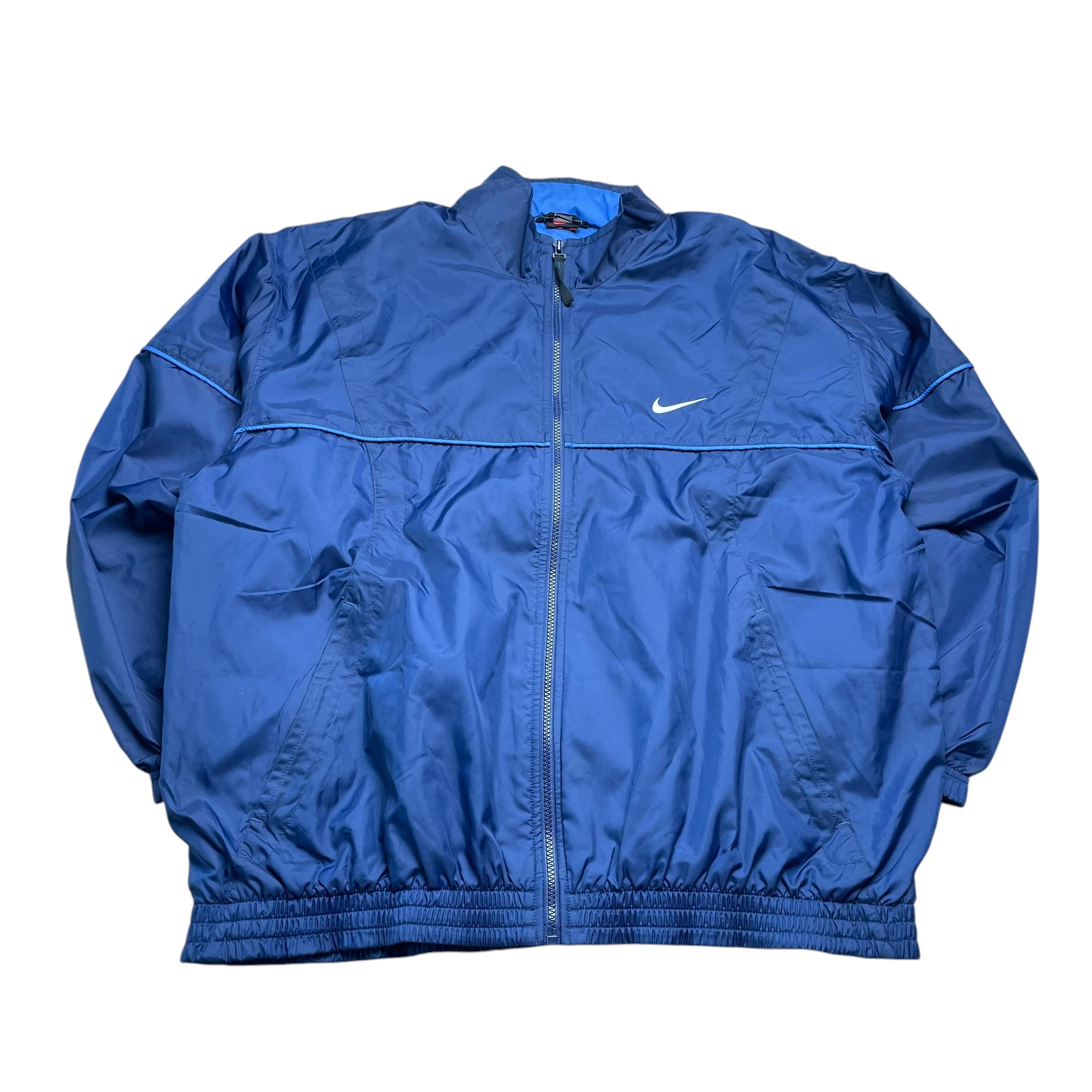 Nike Trackjacket (XL)