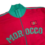 Vintage Marocco Jacket (XL)