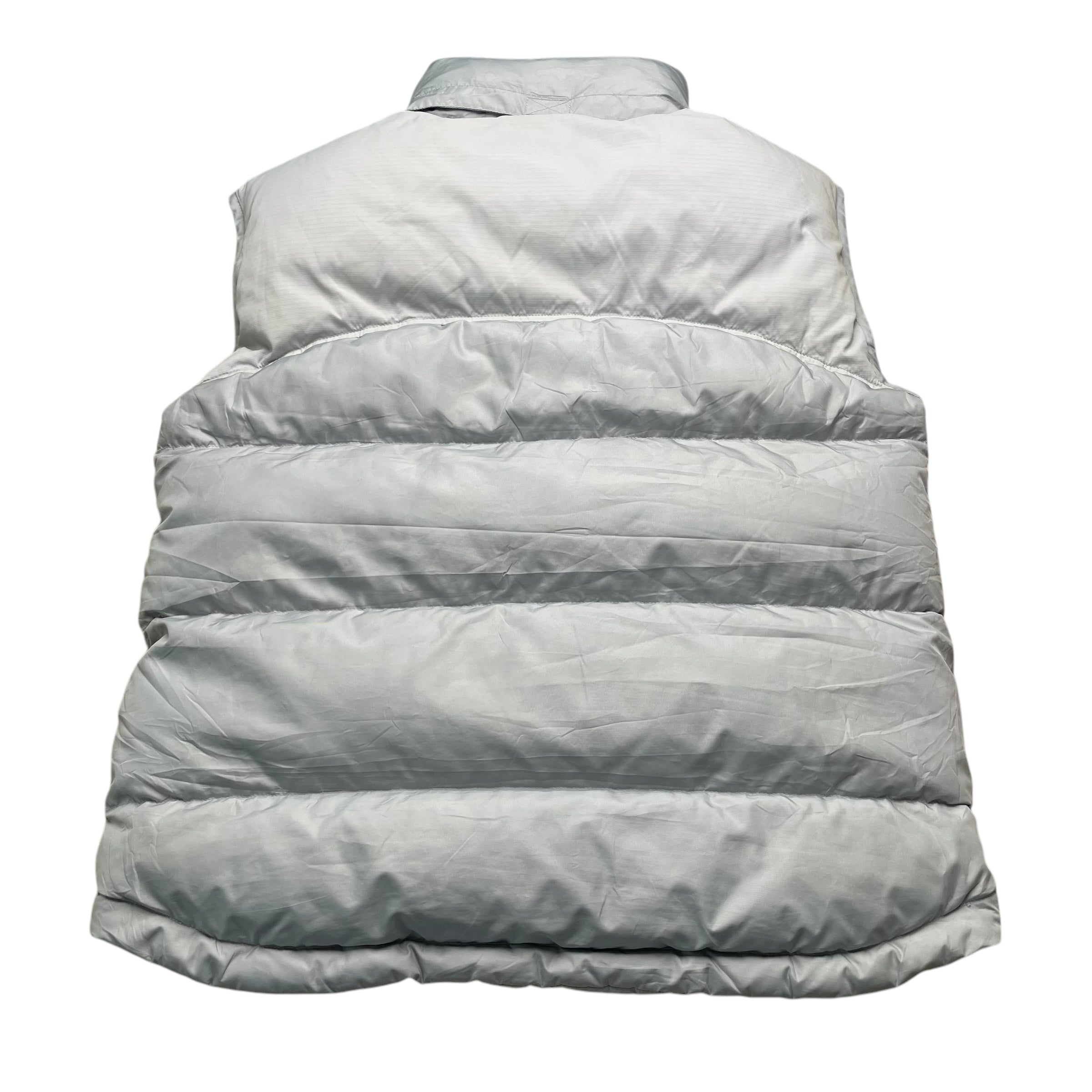 Nike Puffer Vest (L)