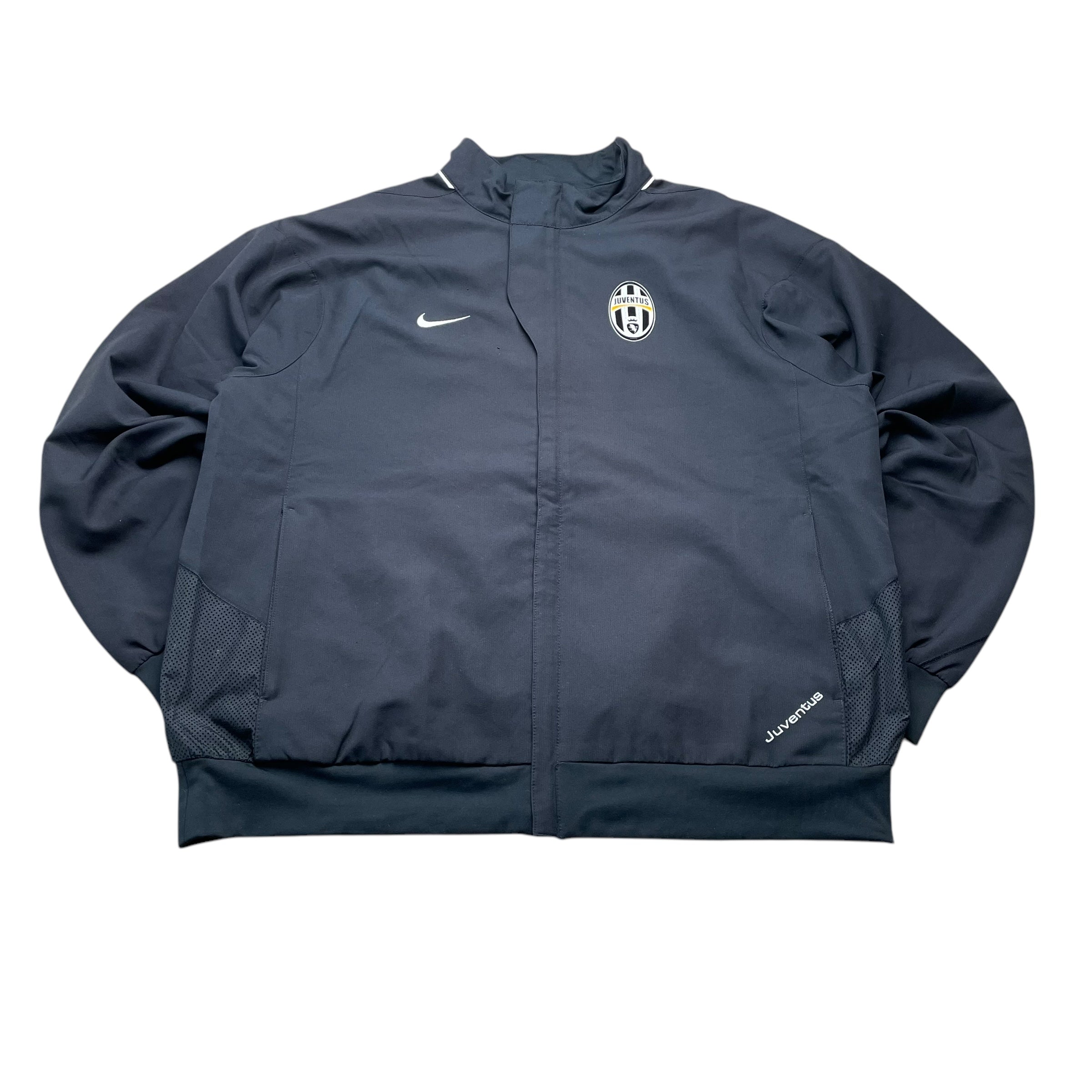 Nike Juventus Trainingsjacke (XL)