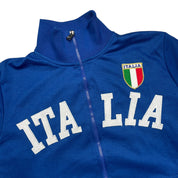 Italia Vintage Trainingsjacke (S)