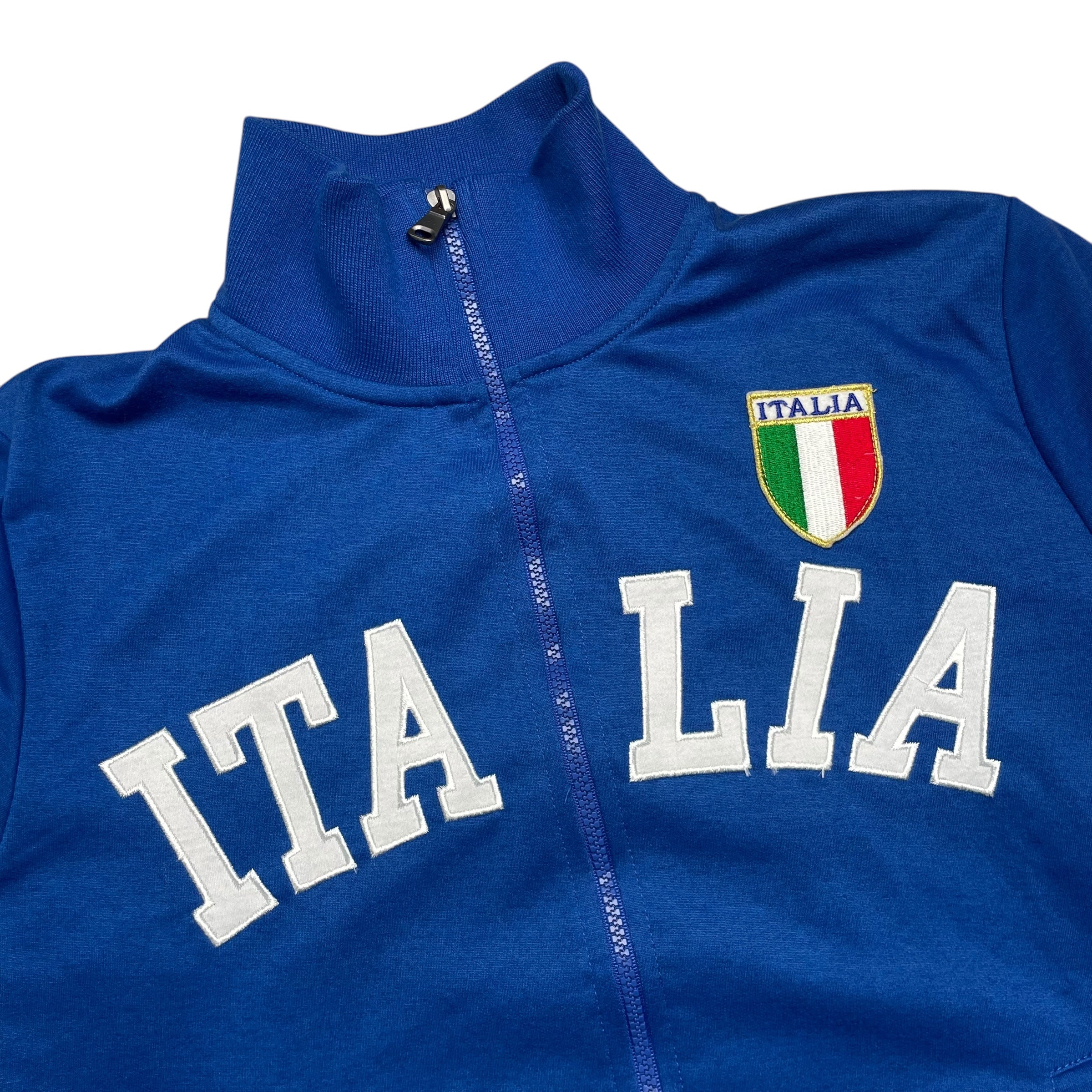 Italia Vintage Trackjacket (S)