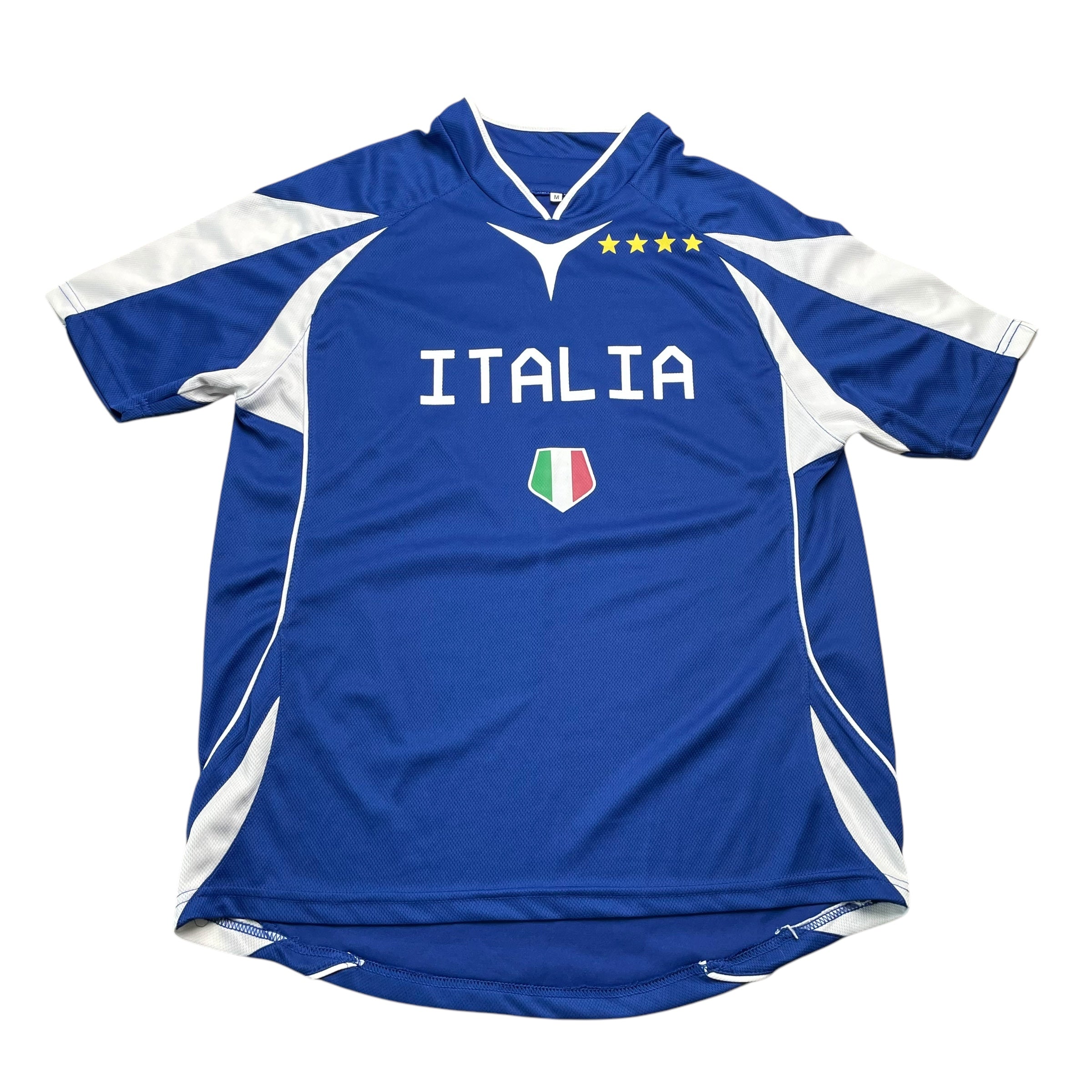 Italia Vintage Trikot (M)