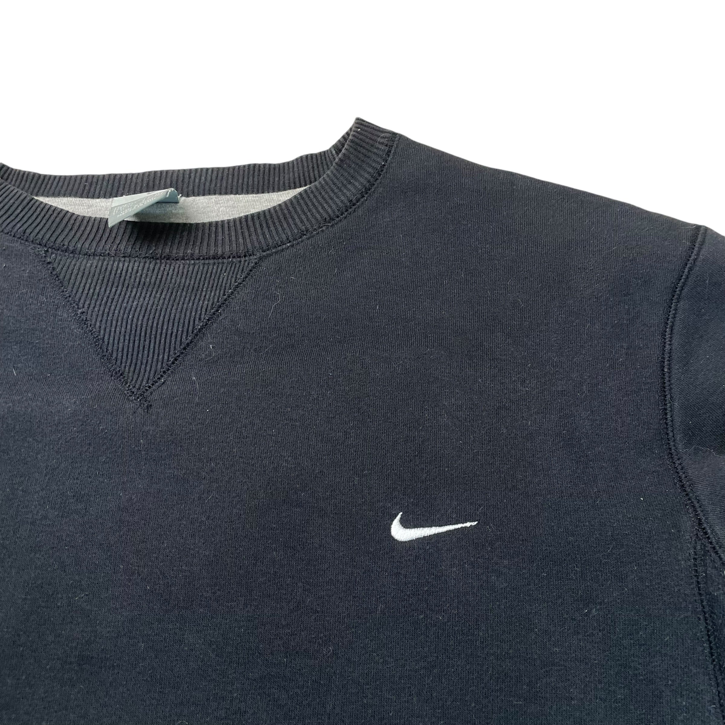 Nike Pullover - L