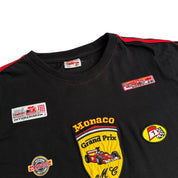 Vintage Monaco F1 Shirt (L)