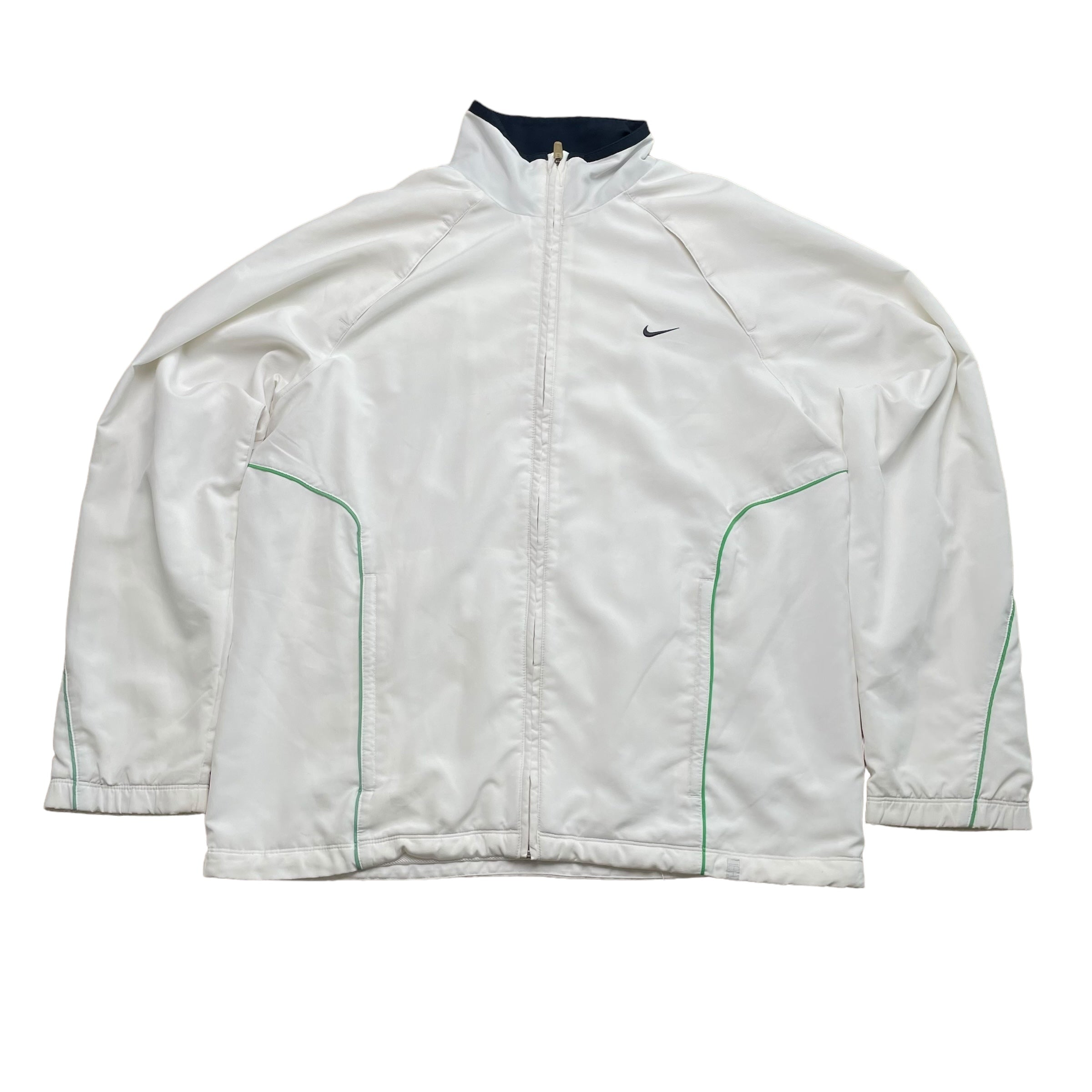 Nike Trackjacket - L