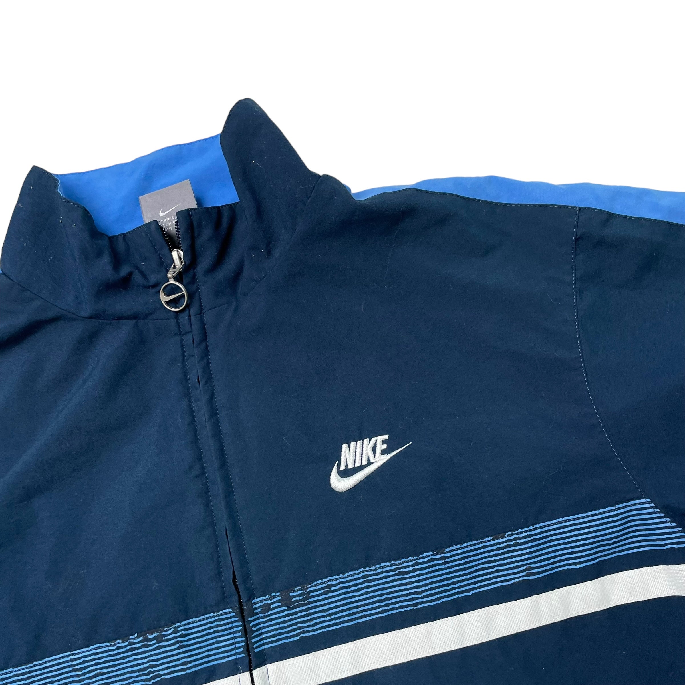 Nike Trackjacket - XL