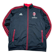 Adidas AC Mailand Trainingsanzug (L)