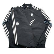 Adidas Real Madrid Trainingsanzug (M)