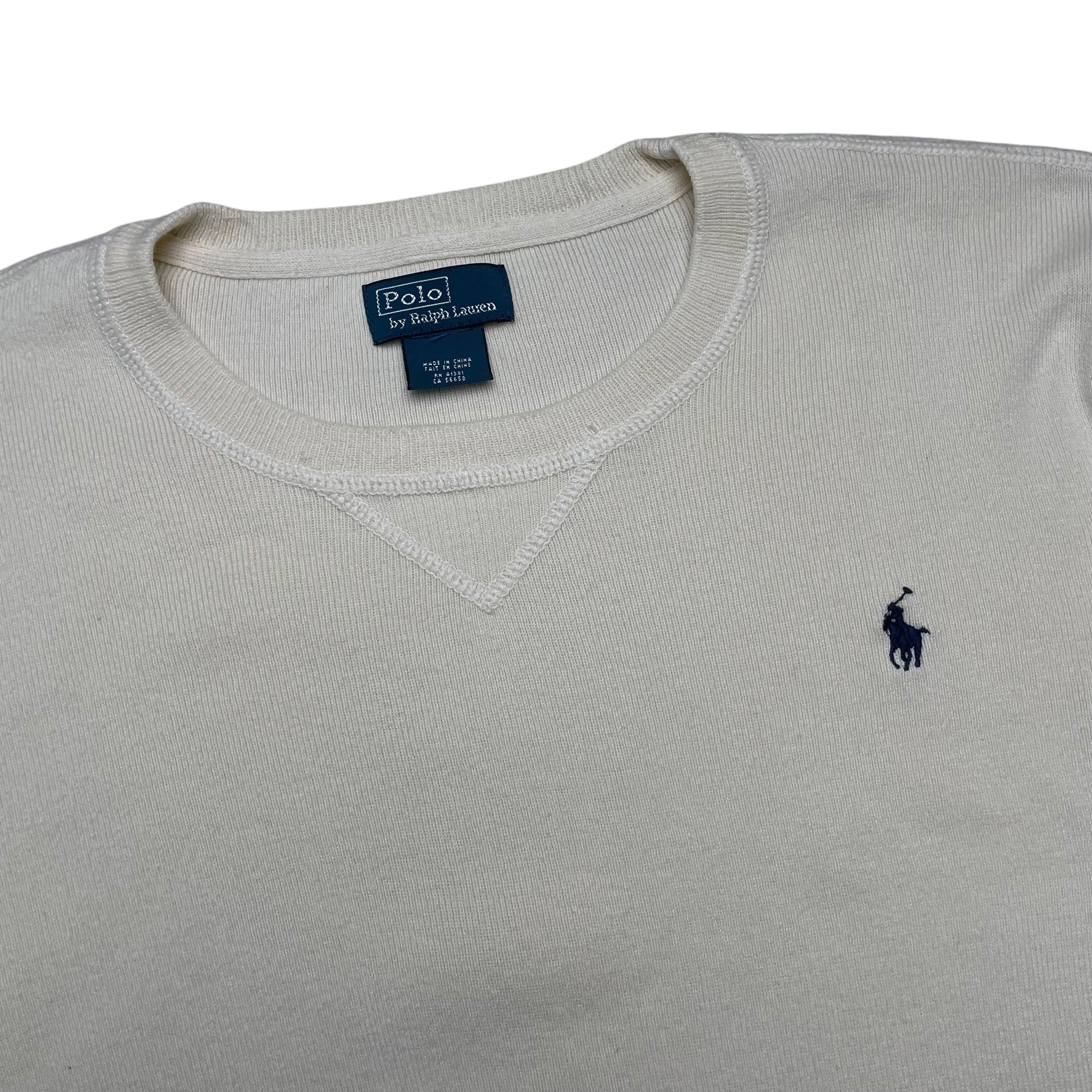 Ralph Lauren Pullover (XS)